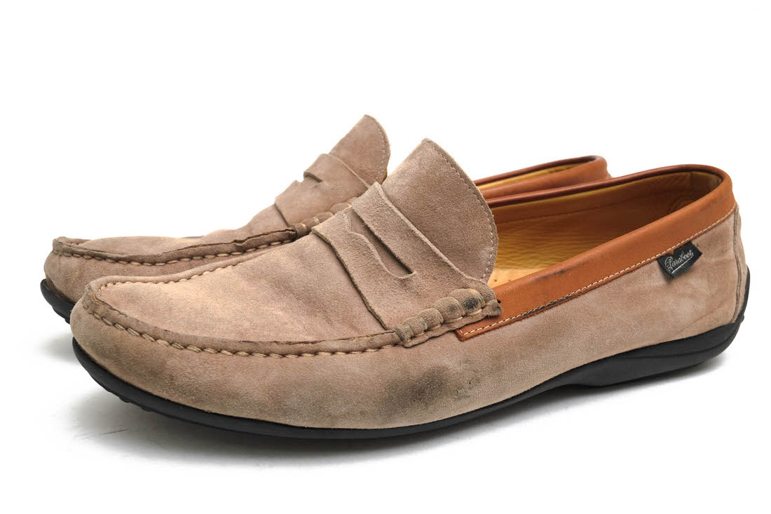 美品　パラブーツ CABRIO ドライビングシューズ　サイズ5.5 楽天市場】パラブーツ/Paraboot/Cabrio ドライビングシューズ 【中古