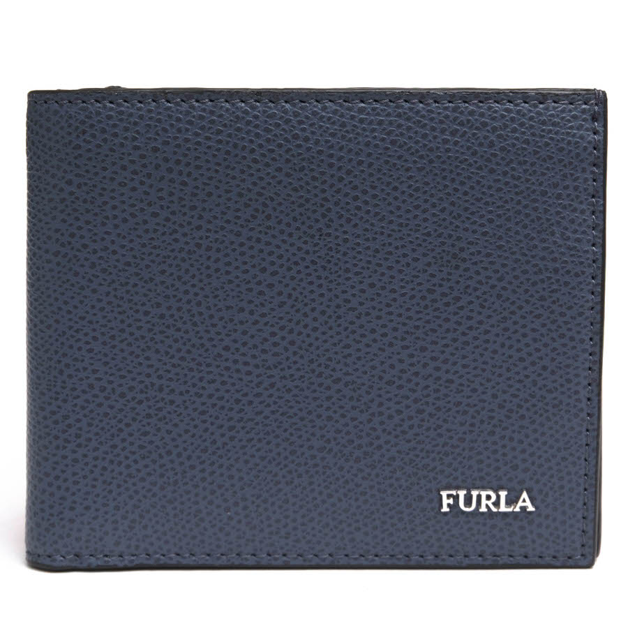 新品未使用⭐︎FURLA 二つ折り財布　コンパクト　メンズ　ユニセックス 楽天市場】フルラ FURLA Furla コンパクトウォレット 二つ折り