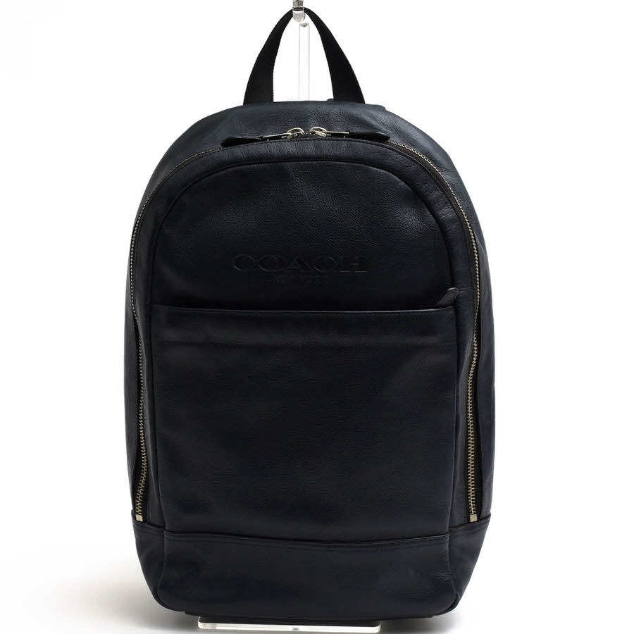 楽天市場】COACH リュック コーチ F11250 CHARLES BACKPACK WITH