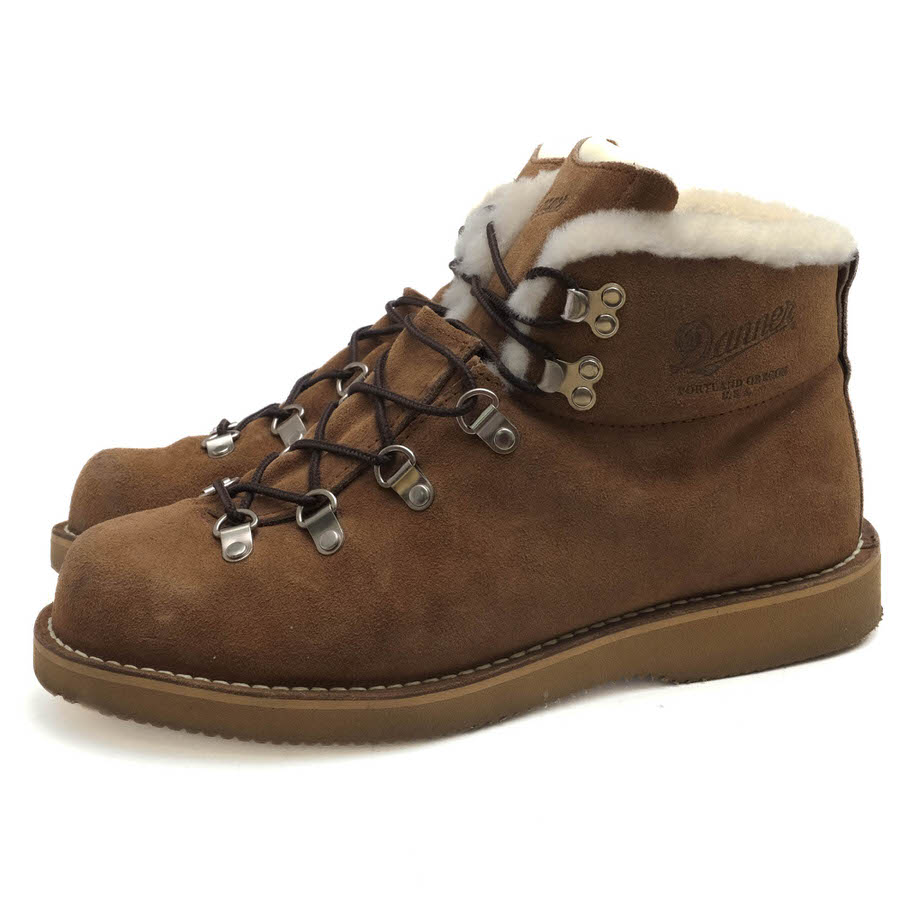 Danner SHIPS GENERAL SUPPLY トレッキングブーツ 楽天市場】DANNER ダナー SHIPS GENERAL SUPPLY シップス