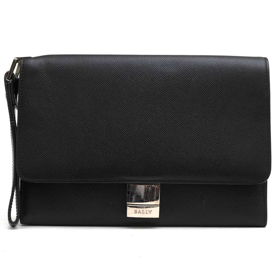楽天市場】BALLY セカンドバッグ/クラッチバッグ バリー Nascolo 牛革