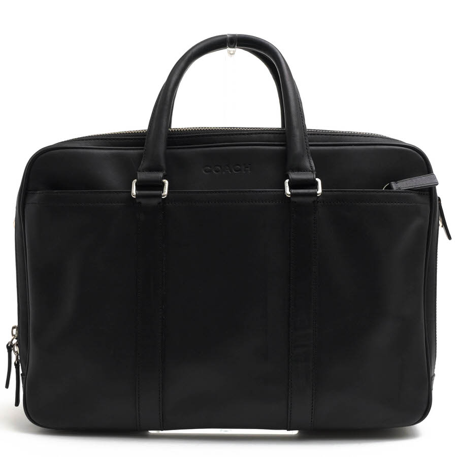 Coach 通勤用鞄 COACH コーチ ビジネスバッグ F70707 Lexington Commuter