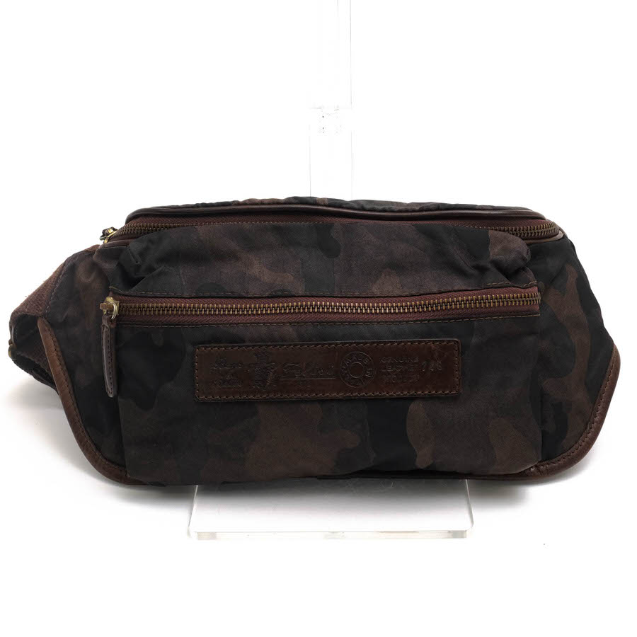 楽天市場】【バッグ】Felisi フェリージ ウエストバッグ