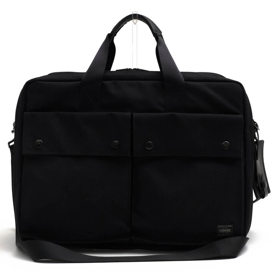 ポーター　吉田カバン　ビジネスバッグ 未使用品 楽天市場】ポーター 吉田カバン/PORTER/ ビジネスバッグ 【中古