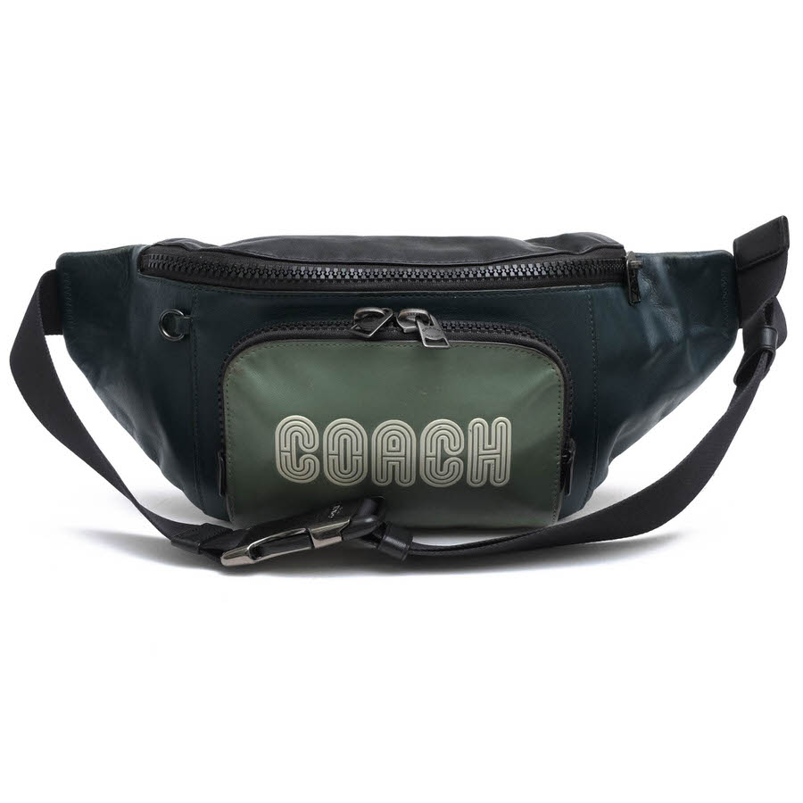 COACH　コーチ　リビングトン　ボディーバッグ　型番　37951 楽天市場】COACH ウエストバッグ コーチ 37951 Rivington Belt