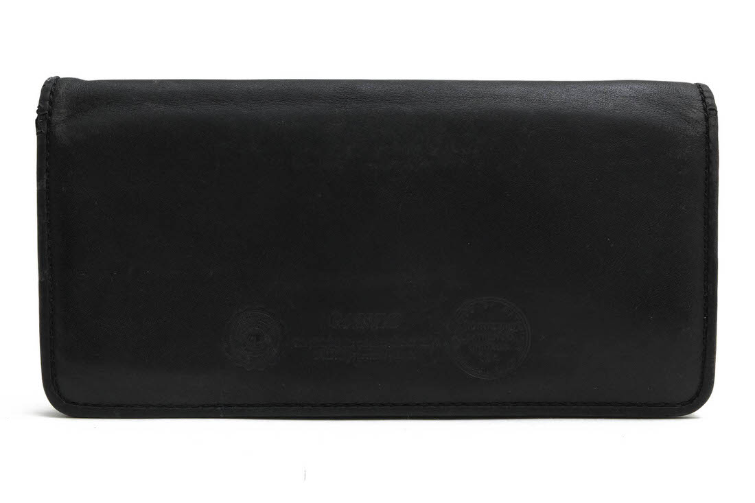 楽天市場】【未使用品】【財布】epoi GANZO エポイ ガンゾ メタリック