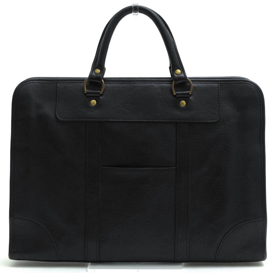 新品未使用 ポーター ビジネスバッグ ブリーフケース 牛革ステア A4 PORTER ポーター リアル ブリーフケース 820-07264 吉田カバン