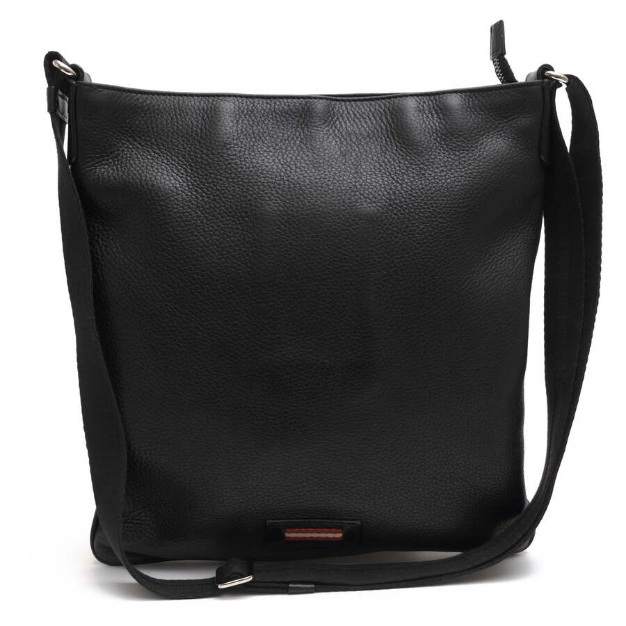 BALLY ショルダーバッグ バリー Z-TABUND TRAINSPOTTING トレインスポッティング 牛革 イタリアンカーフ クロスボディ シボ革 シュリンクレザー 【中古】|ブランディング