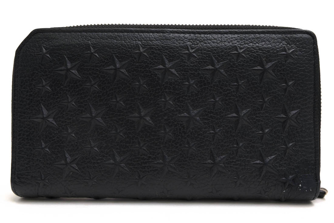 楽天市場】ジミーチュウ JIMMY CHOO メンズ 長財布 CARNABY S EMG