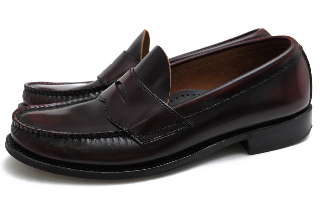 【美品✨】SHETLANDFOX ローファー 067F ビブラムソール 016FSF_____B______S.jpg