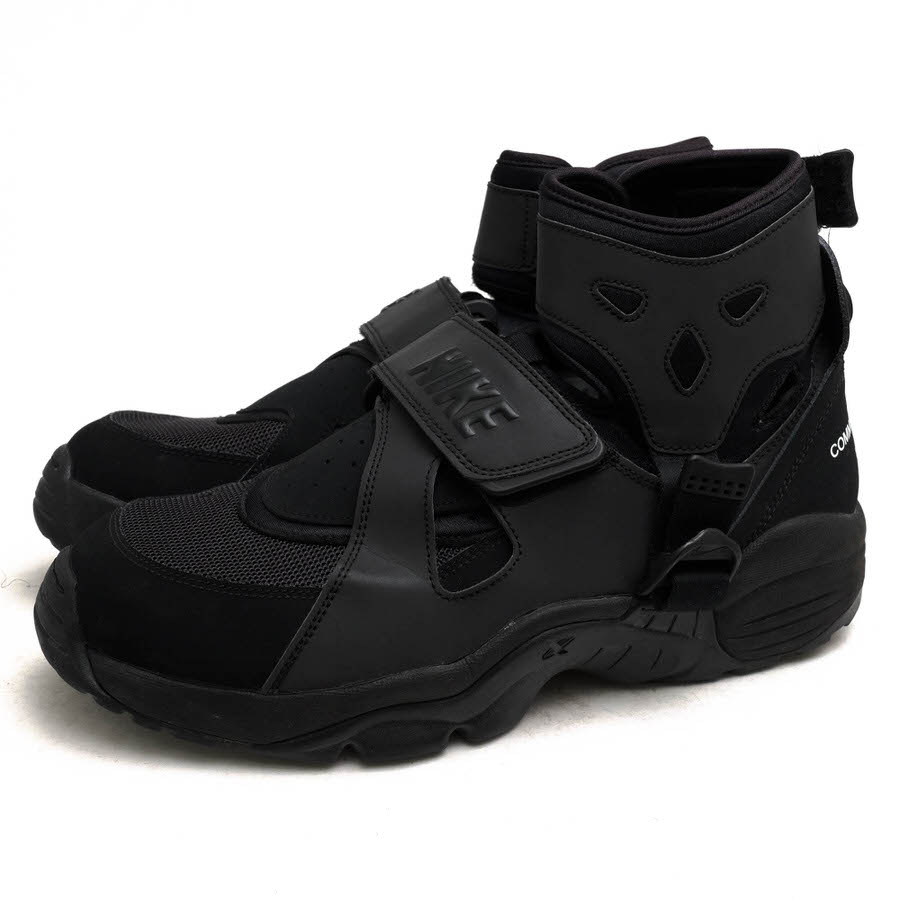 コムデギャルソンオムプリュス　サルエルパンツ黒AD２００９ COMME des GARCONS HOMME PLUS(コムデギャルソンオムプリュス