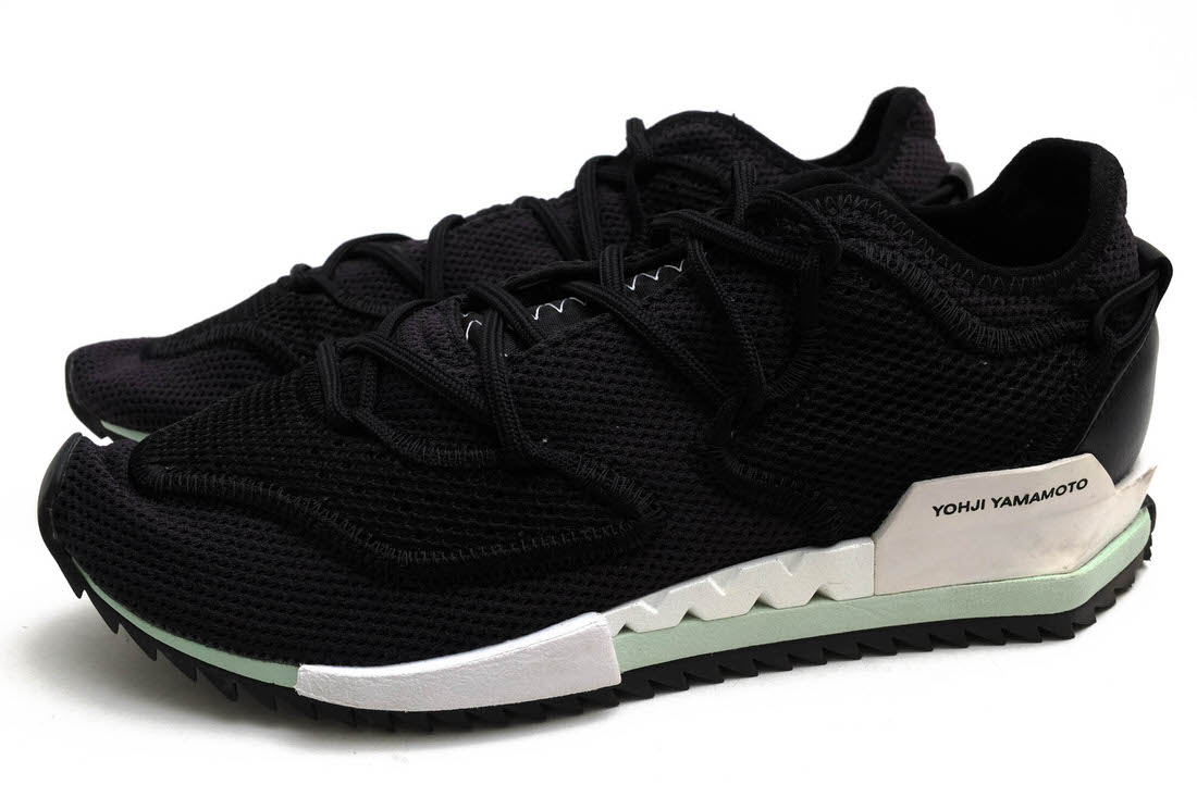 ヨイタス The adidas ZX Torsion Takes on a Tonal Grey Colorway | House