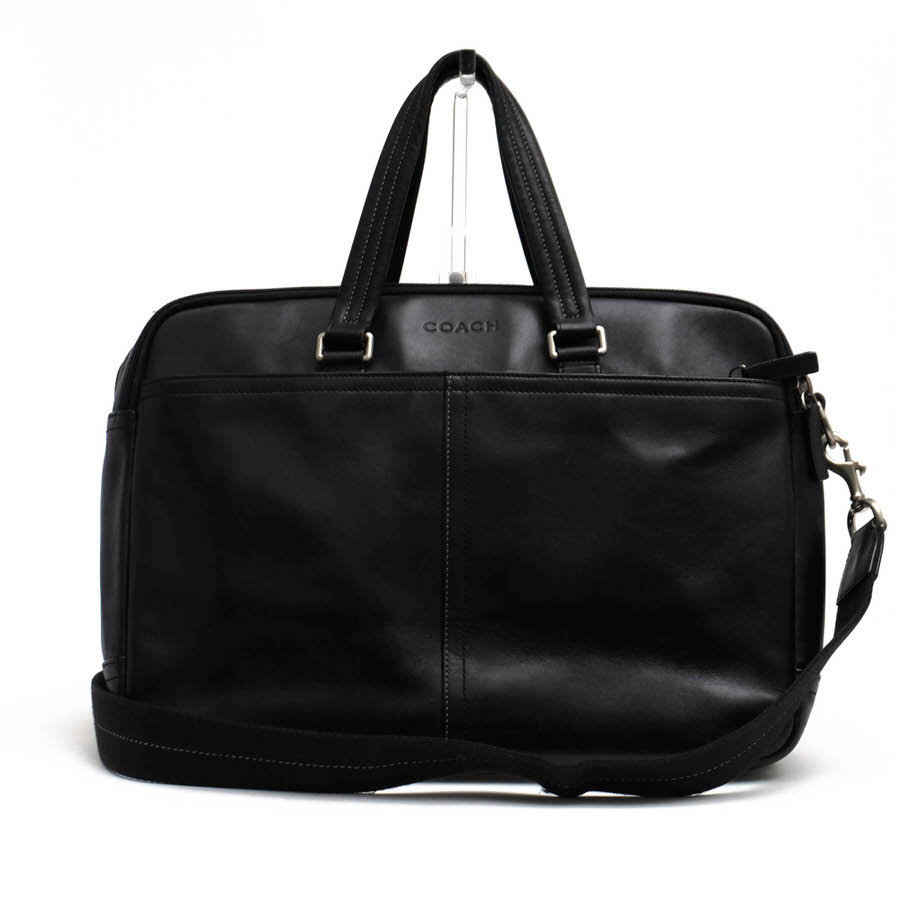 COACHのビジネスバッグ 楽天市場】COACH ビジネスバッグ コーチ F71066 LEXINGTON ZIP