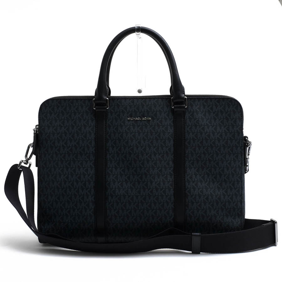 MICHAEL KORS ビジネスバッグ d7988_1.jpg