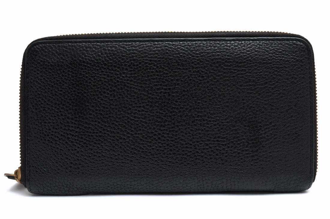 大峽製鞄OHBAおおばせいほう1045-3-GMSポケットブック長財布