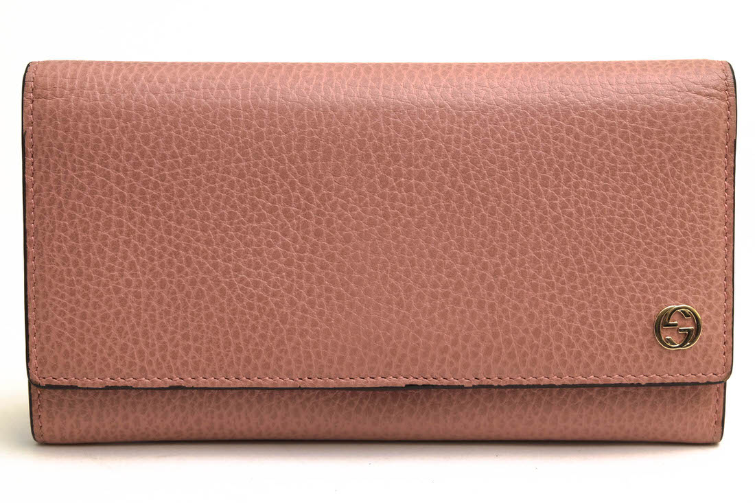 楽天市場】【財布】GUCCI グッチ スウィング コンチネンタルウォレット