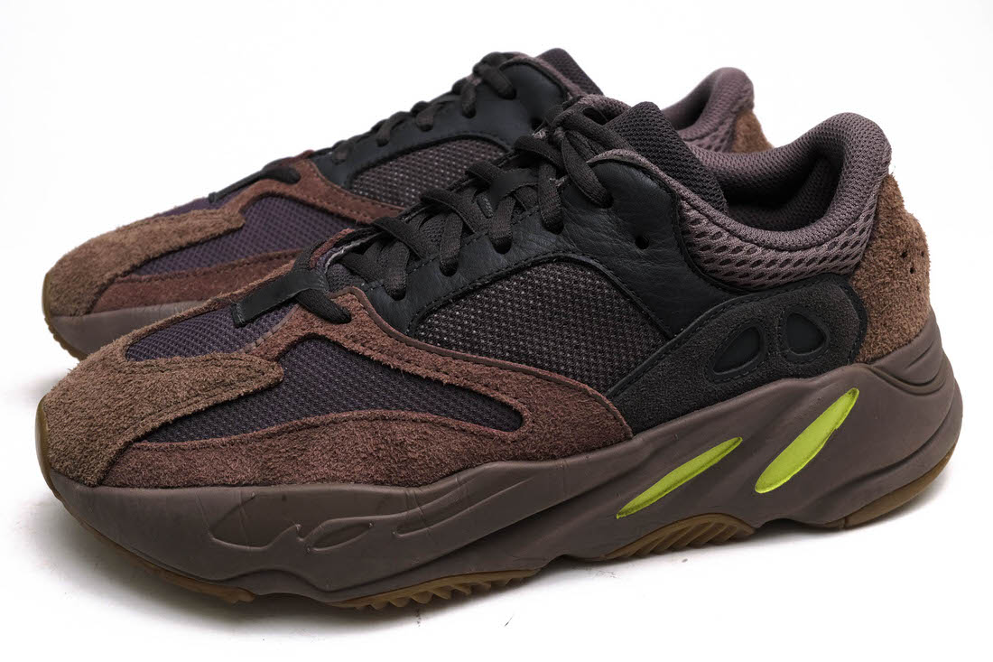 楽天市場】イージー/YEEZY/EE9614 YEEZY BOOST 700 Mauve イージー 
