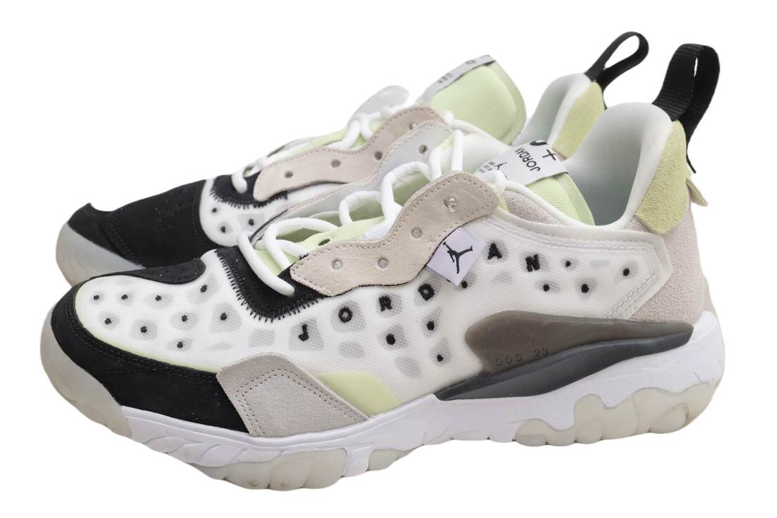 楽天市場】ナイキ/NIKE/CV8121-101 Air Jordan Delta 2 White