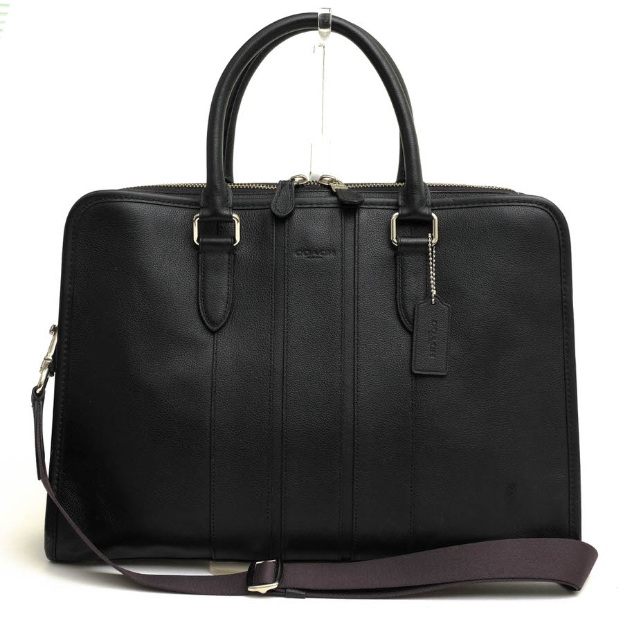 楽天市場】COACH ビジネスバッグ コーチ F72988 Beckett