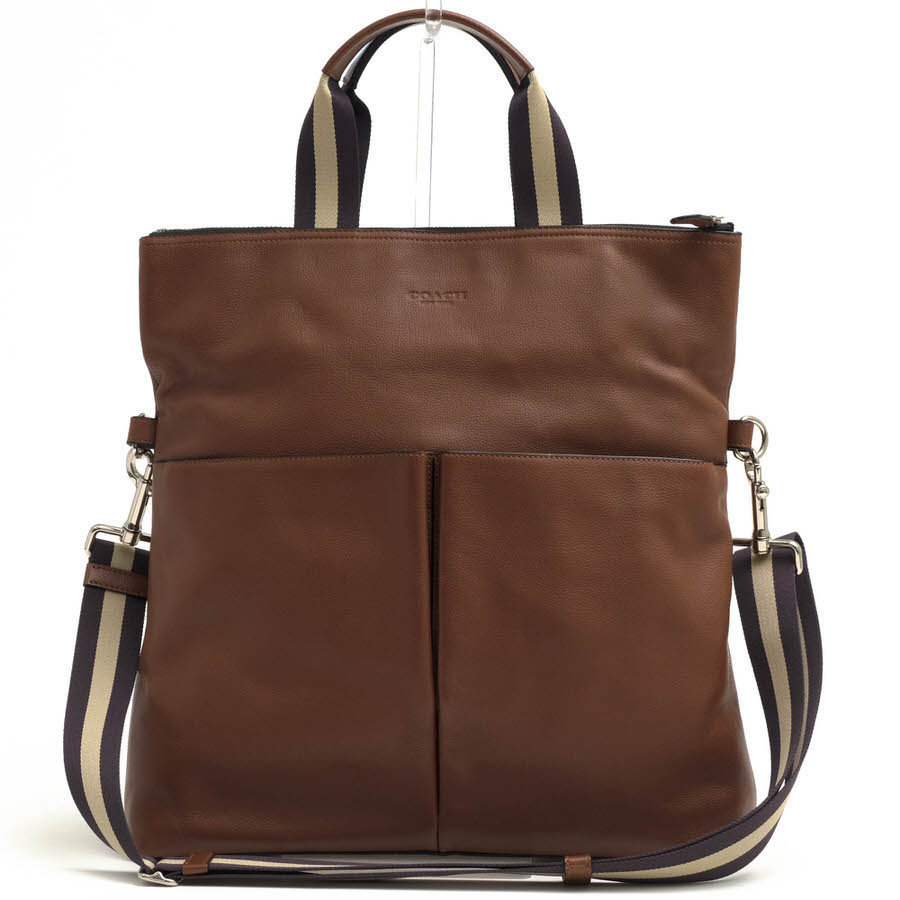 楽天市場】コーチ/COACH/F54759 CHARLES FOLDOVER TOTE IN