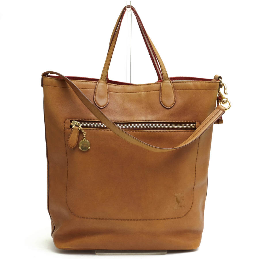 楽天市場】BALLY バリー TOLEN レザー2WAYショルダー トート