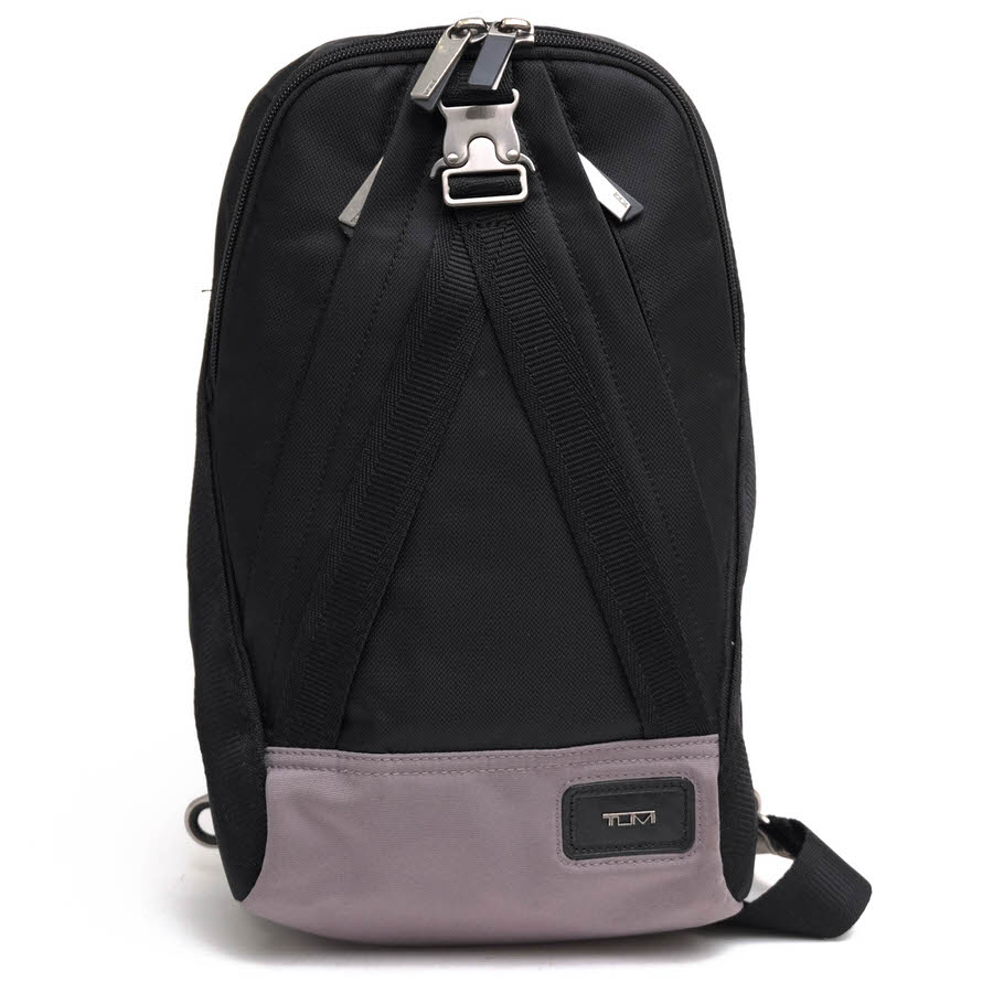 楽天市場】【バッグ】TUMI トゥミ アルファ ブラボー サラトガ