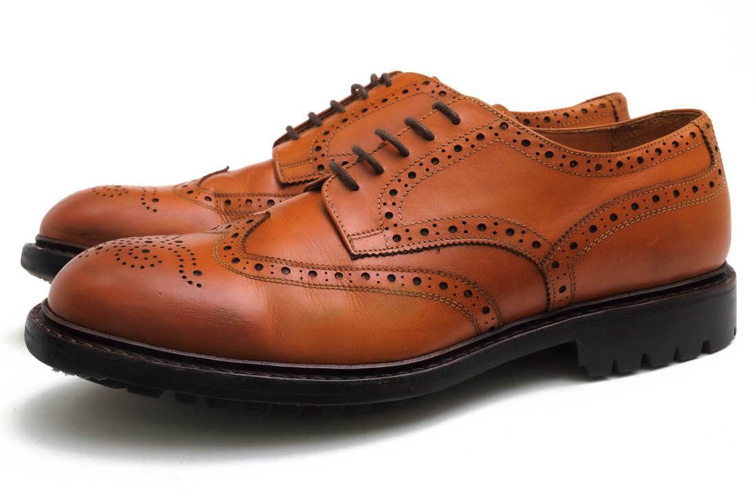 き*ー様 【EU43】ジャランスリワヤ 内羽根フルブローグ き 様 EU43 ジャランスリワヤ 内羽根フルブロ グ Sriwijaya 靴