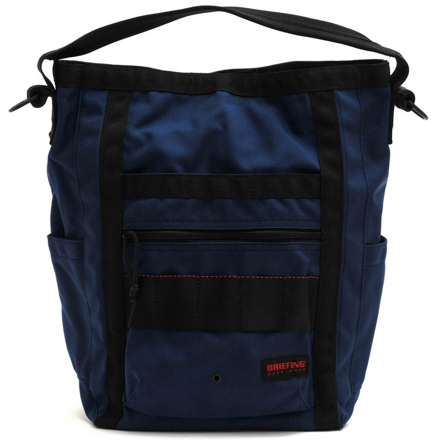 楽天市場】BRIEFING ブリーフィング SHOT BUCKET ショットバケット