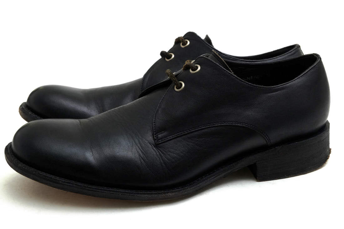 楽天市場】nonnative ビジネスシューズ ノンネイティブ NN-F3108 CLERK