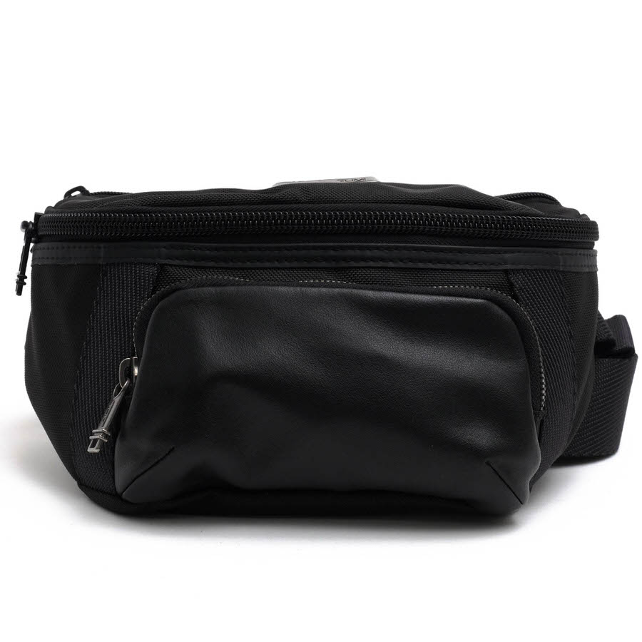 【超美品】TUMI 232402D ニューポート ウエストポーチ ボディバッグ 楽天市場】【新品未使用品】【バッグ】TUMI トゥミ ALPHA BRAVO