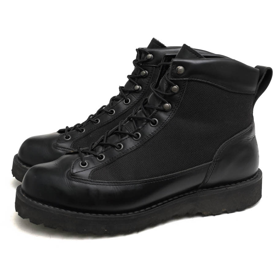 楽天市場】Danner マウンテンブーツ ダナー D-7009 MUGHO Vibram