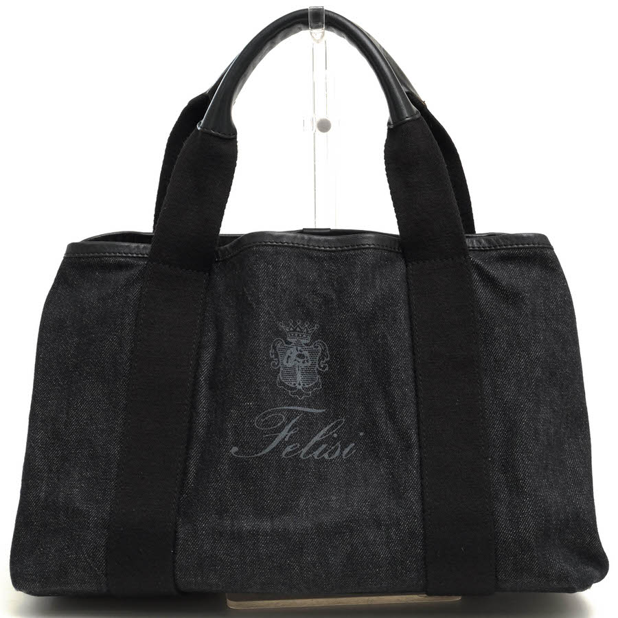 楽天市場】Felisi フェリージ 11/83/1-NK レザー トートバッグ