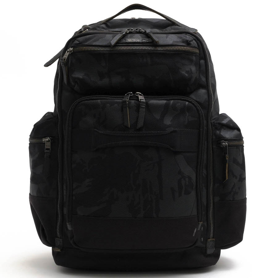 TUMI トゥミ リュックサック ハリソン ベイツ66011D 楽天市場】TUMI トゥミ HARRISON 66011D BATES BACKPACK ハリソン