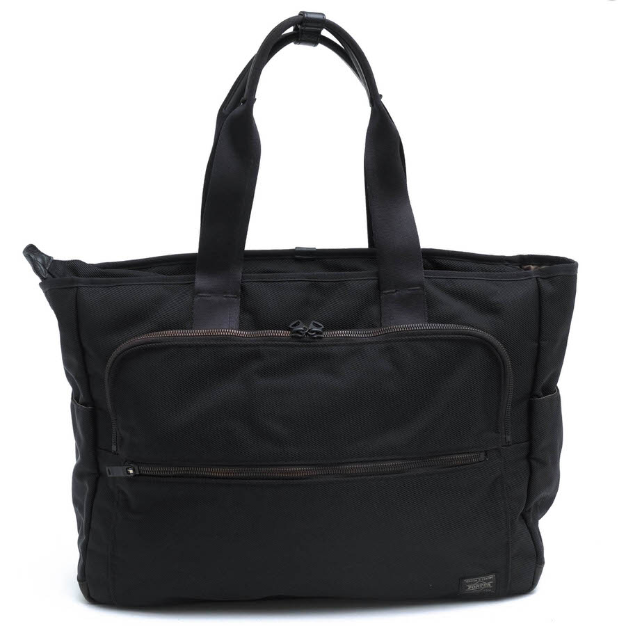 ポーター カウンターシェイド 2wayトートバッグ COUNTER SHADE(カウンターシェイド) 2WAY TOTE BAG | 吉田カバン