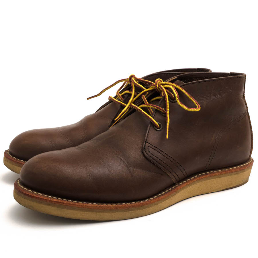 楽天市場】REDWING レッドウィング アイリッシュセッター