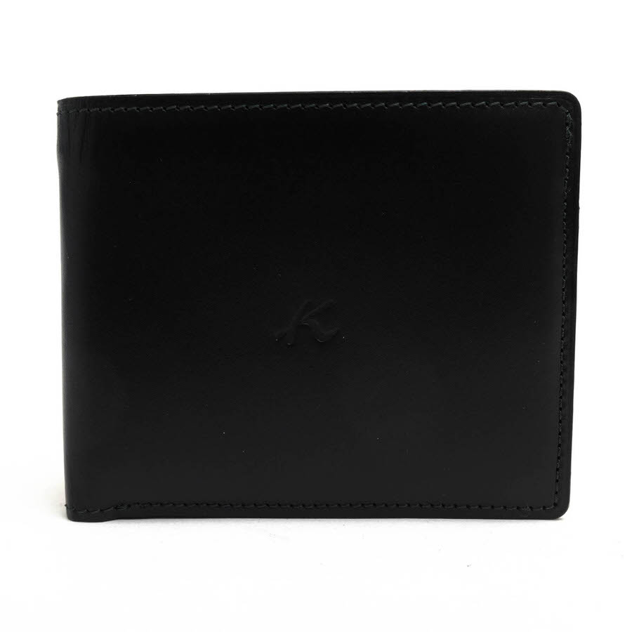 楽天市場】Kitamura(キタムラ ) 二つ折り 財布 紺 ネイビー×白