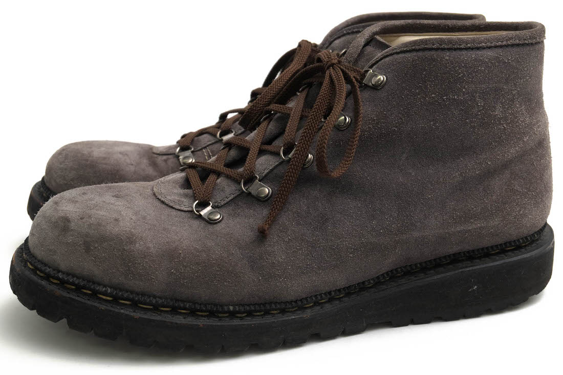 ○リーガル REGAL nonnative ノンネイティブ別注 牛革 カウレザー マウンテンブーツ NN-F2205 LOGGER BOOTS ITALIAN COW LEATHER   中古 楽天市場】リーガル/REGAL/NN-F2205 LOGGER BOOTS ITALIAN COW LEATHER