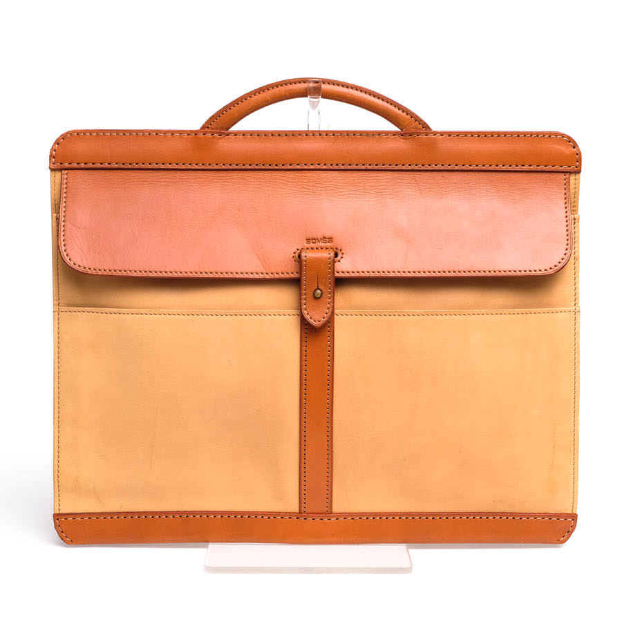 SOMES SADDLE ソメスサドル ビジネスバッグ 中古美品 最高級 楽天市場】ソメスサドル/SOMES SADDLE/ ビジネスバッグ 【中古