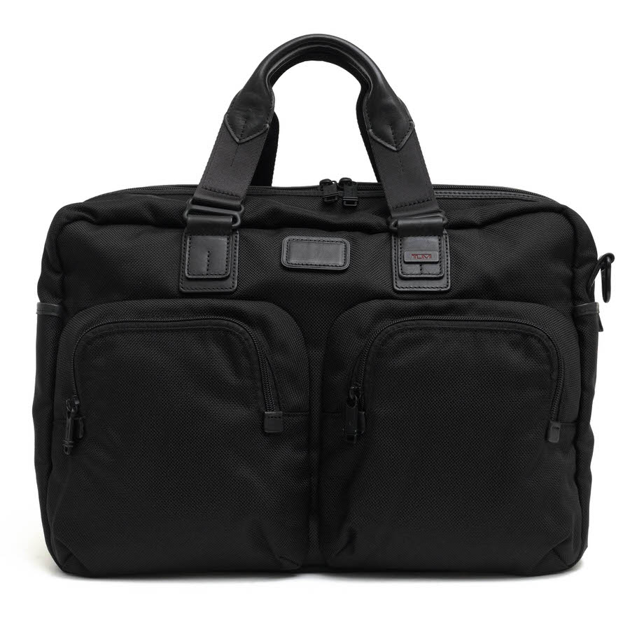 楽天市場】TUMI ビジネスバッグ トゥミ 222340HK2 Alpha Bravo