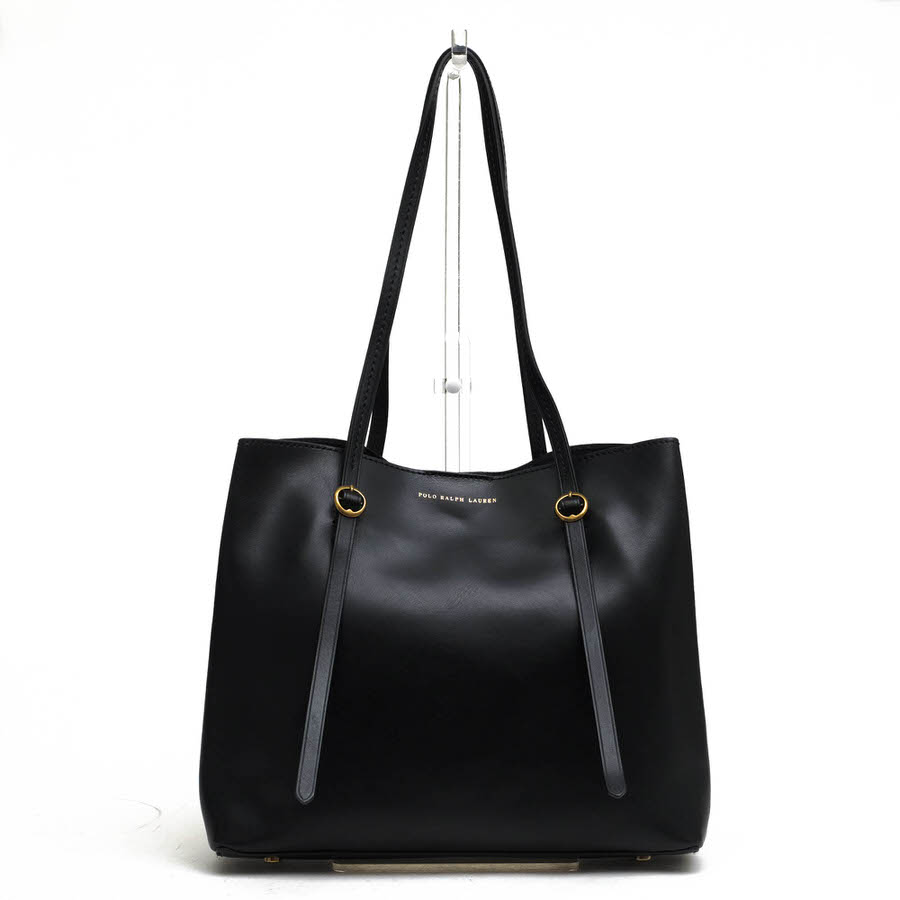 Lauren Ralph lauren トートバッグ 431747443001 ブラック 楽天市場】【最大5,000円OFFクーポン】ポロ ラルフローレン