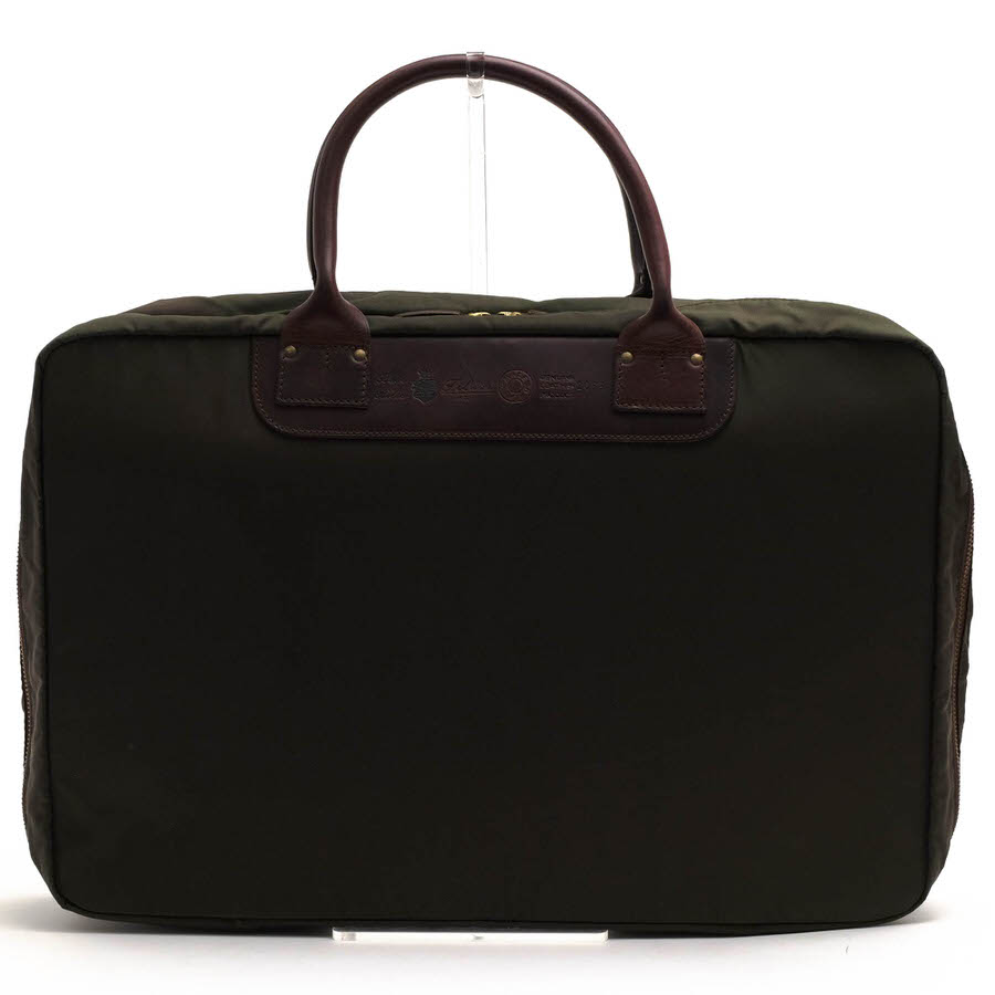 Felisi フェリージ 1713 レザー ナイロン ボストンバッグ 楽天市場】Felisi フェリージ 1713 レザー×ナイロン 2WAYショルダー