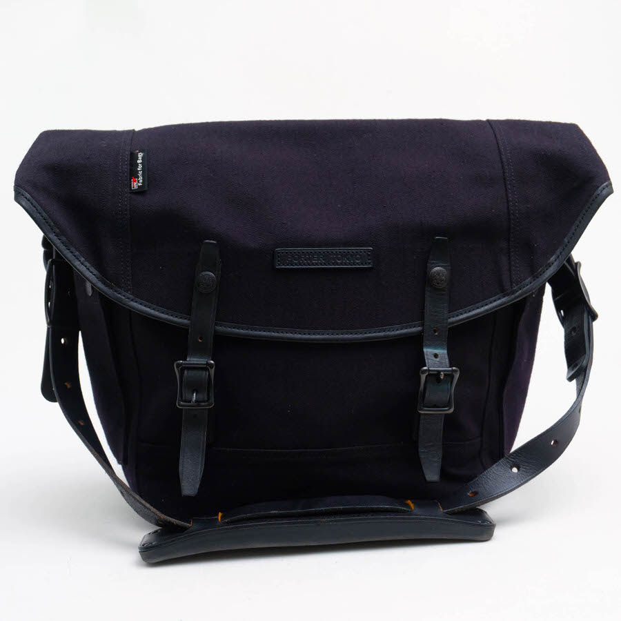 美品　PORTER ポーター　70周年 ショルダーバッグ PORTER ポーター70周年 70th Anniversary ストライプ ショルダー
