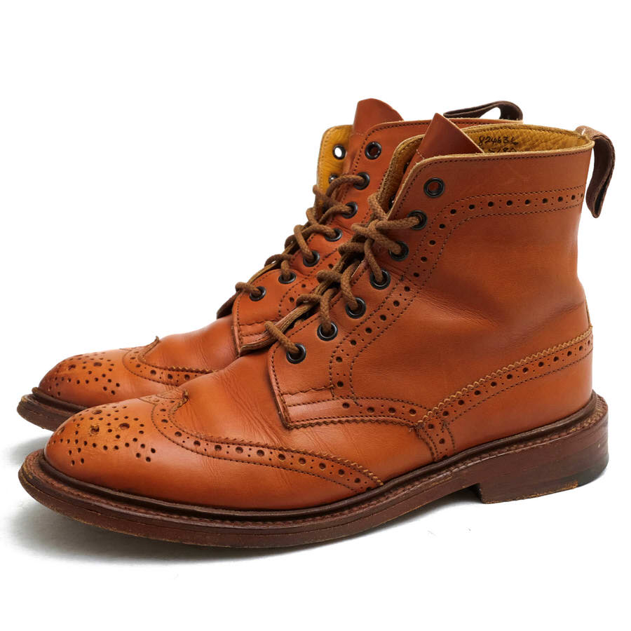 楽天市場】Tricker's レースアップブーツ トリッカーズ L5180 楽天市場】Tricker's レースアップブーツ トリッカーズ L5180