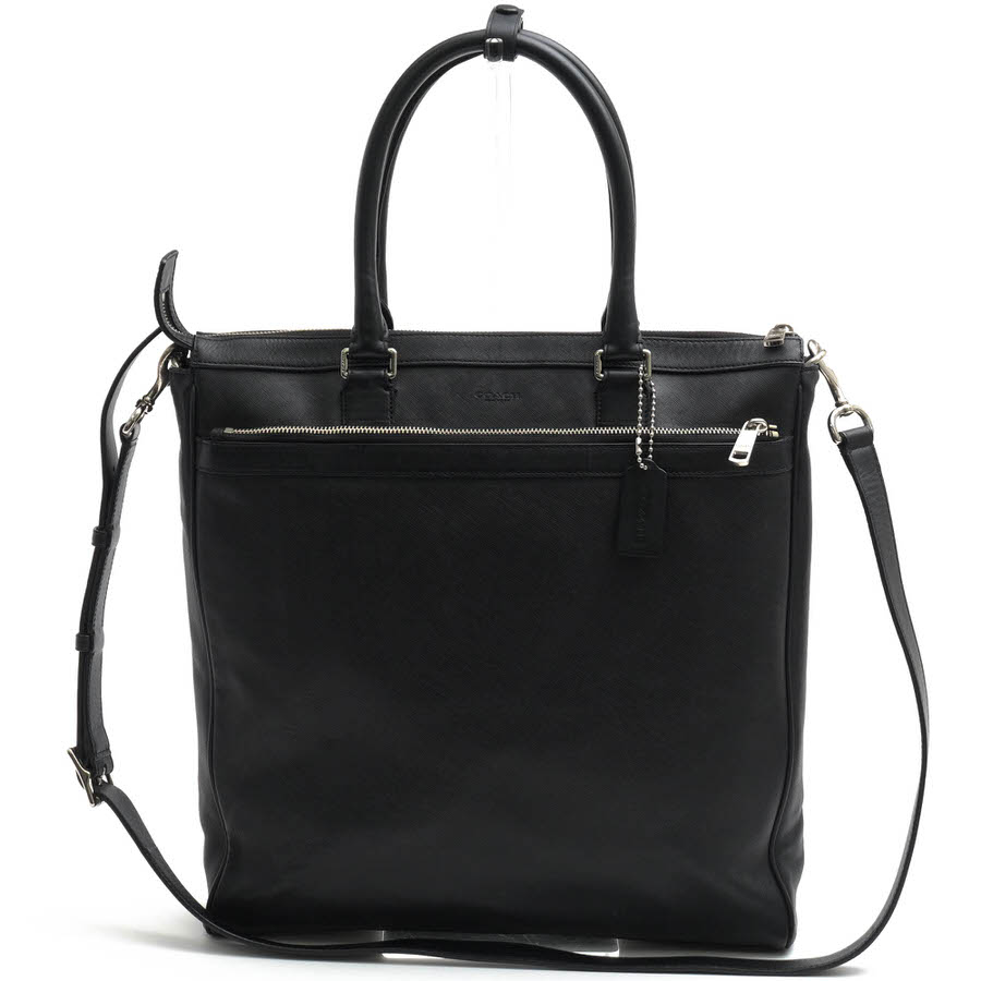 ○コーチ COACH サフィアーノ 牛革 ビジネスバッグ 71331 Crosby Saffiano Leather City Business Tote クロスビー サフィアーノレ 中古 楽天市場】コーチ/COACH/71331 Crosby Saffiano Leather City Business
