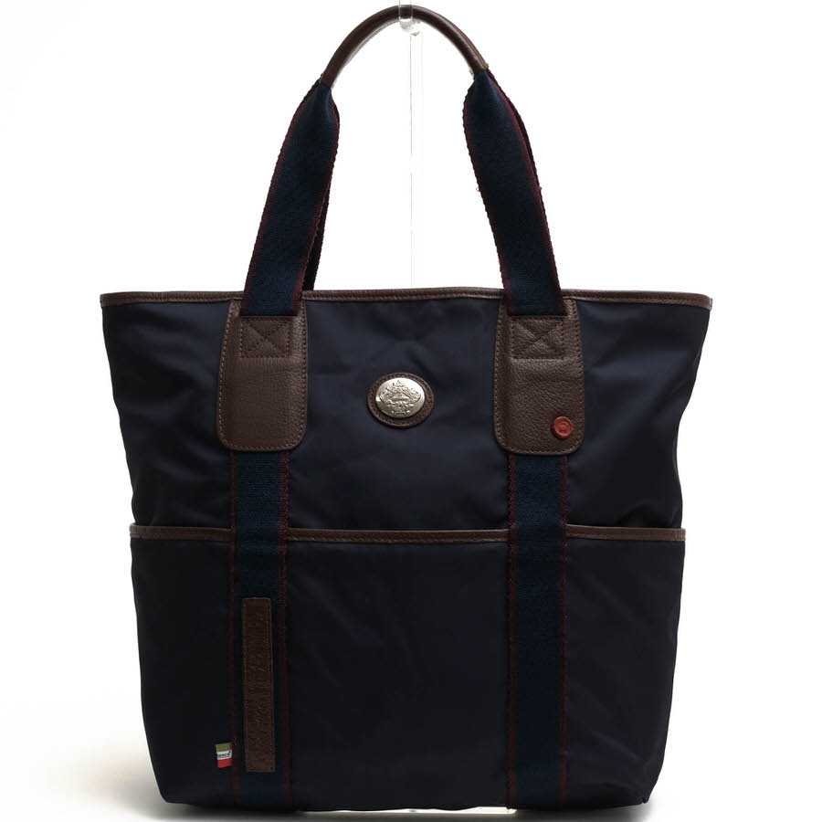 楽天市場】orobianco トートバッグ オロビアンコ FASTA-G タテ型トート