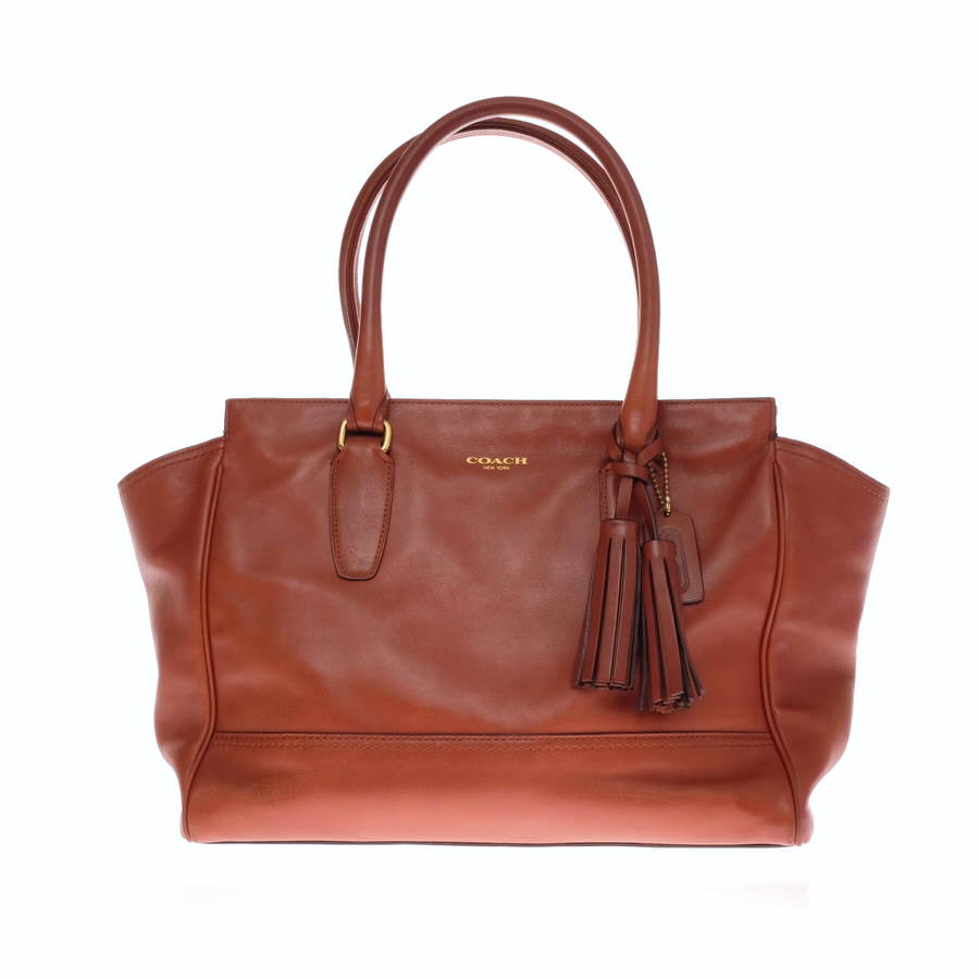 楽天市場】コーチ/COACH/19890 レガシー レザー ミディアム キャンダス