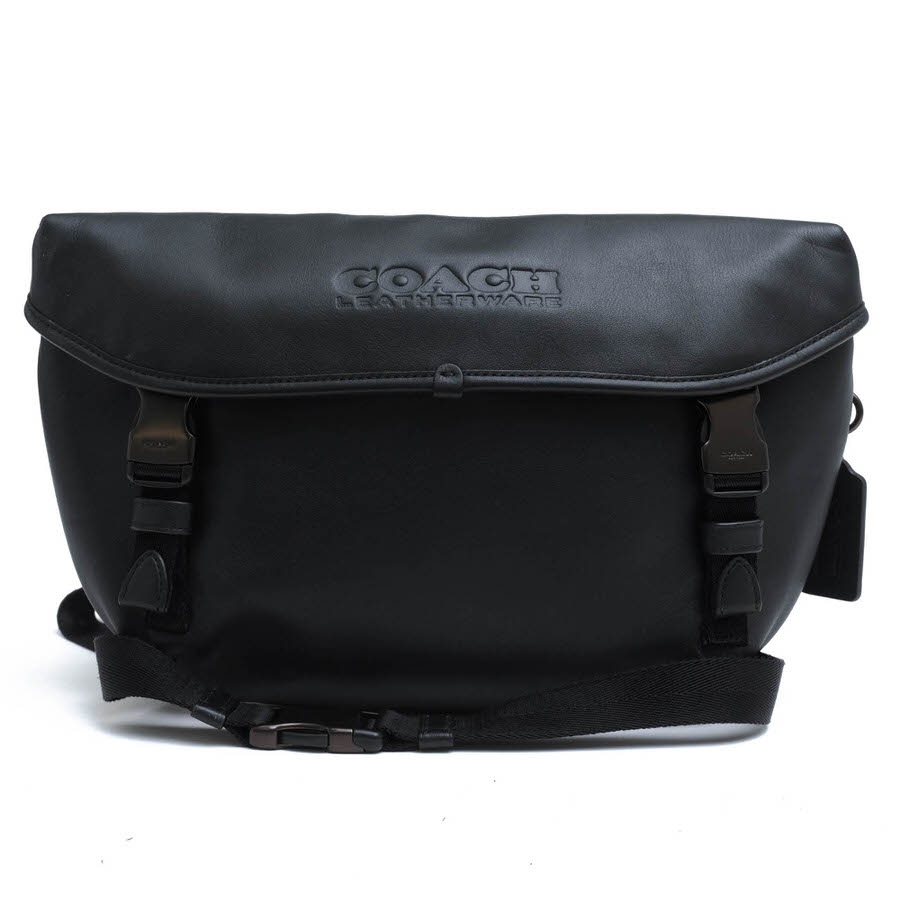 楽天市場】COACH ショルダーバッグ コーチ 72096 manhattan sling pack