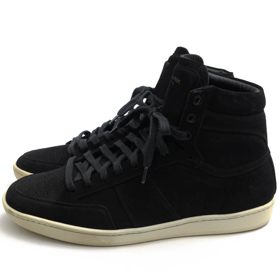 楽天市場】SAINT LAURENT PARIS サンローランパリ 359804 WOLLY