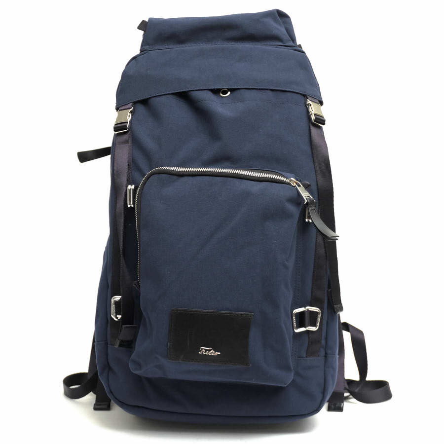 未使用 CFCL KNAPSACK STRATA LUCENT KNAPSACK | CFCL (Women