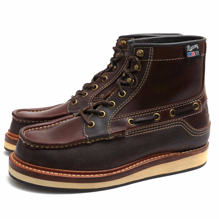 一番人気物 ダナー Danner D-4117 GARY 2009 CHRISTMAS LIMITED